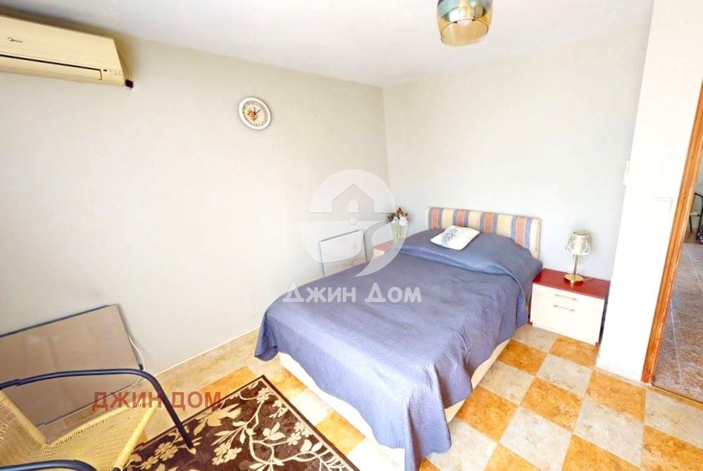 Продава КЪЩА, с. Порой, област Бургас, снимка 11 - Къщи - 55740957