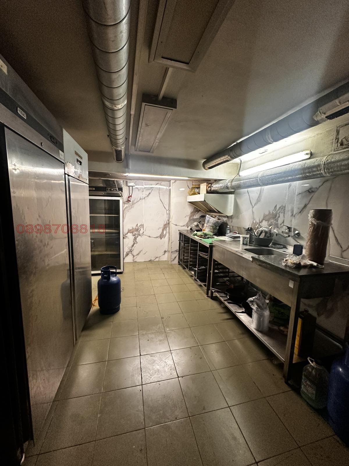 Продава ЗАВЕДЕНИЕ, гр. София, Център, снимка 7 - Заведения - 54410423