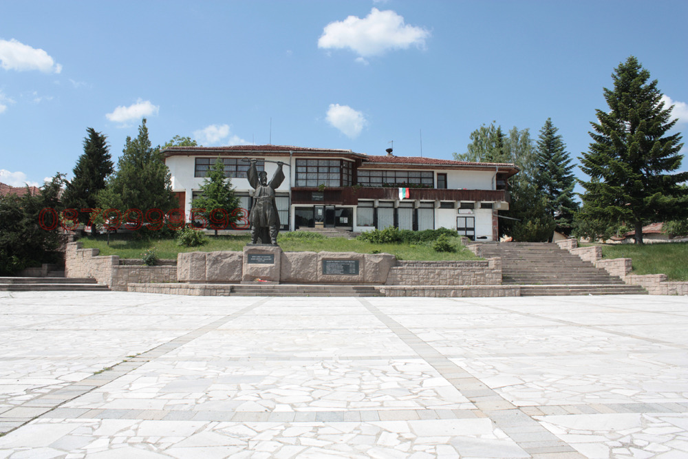 Продава ПАРЦЕЛ, с. Баня, област Пазарджик, снимка 10 - Парцели - 55824998