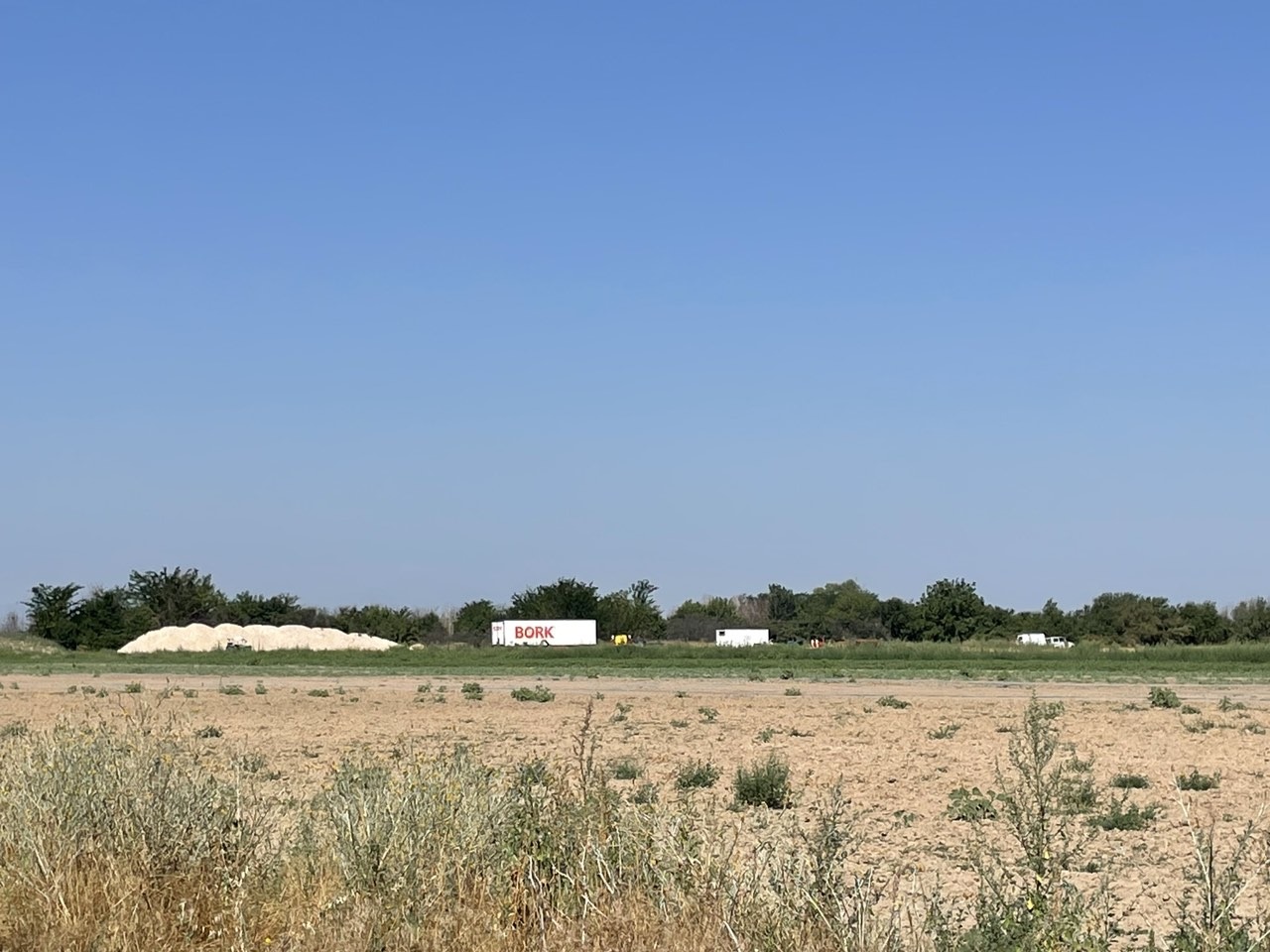 Продава ПАРЦЕЛ, с. Труд, област Пловдив, снимка 6 - Парцели - 53832341