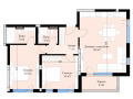 Продава 3-СТАЕН, град Пловдив, Западен • 183490 € • 65322729 — Holmes.bg