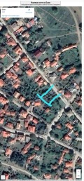 Продава  Парцел област Пазарджик , с. Баня , 491 кв.м | 11729562 - изображение [9]