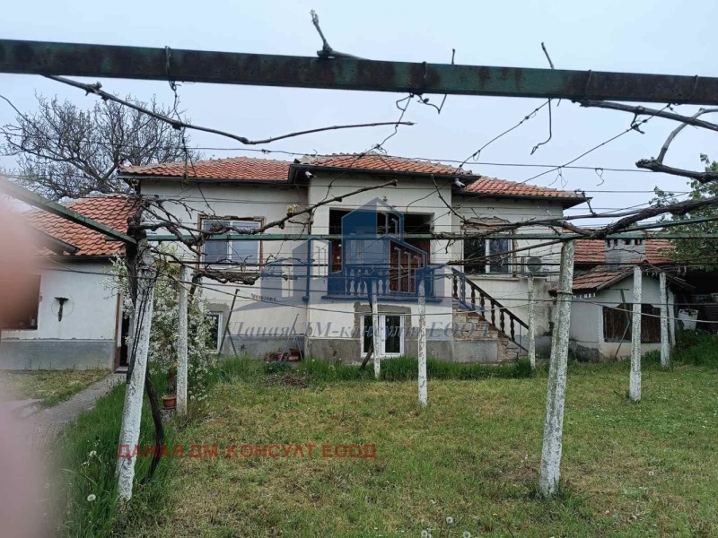 Продава КЪЩА в област Шумен, с. Панайот Волово - 90 кв.м / 100 000 € » 195 583.00 лв., ДАНАЯ ДМ-КОНСУЛТ ЕООД
