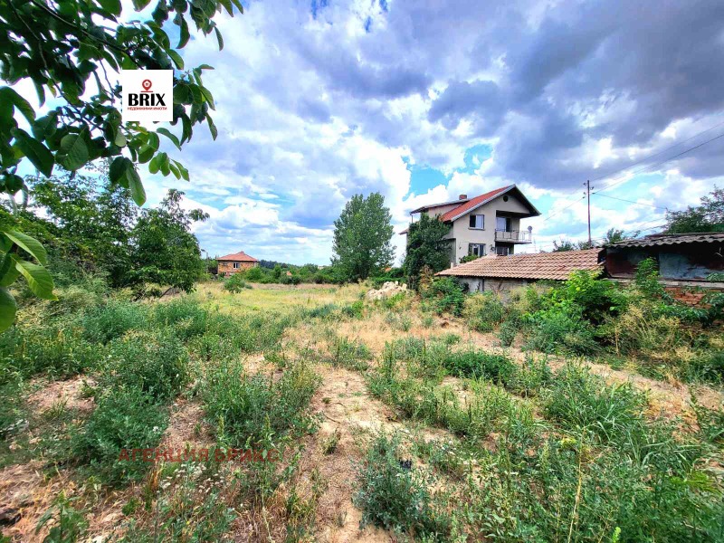 Продава ПАРЦЕЛ в област Русе, гр. Две могили - 1212 кв.м / 22 000 € » 43 028.26 лв., АГЕНЦИЯ БРИКС
