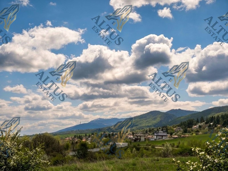 Продава ПАРЦЕЛ в град София, гр. Банкя - 1000 кв.м / 115 000 € » 224 920.45 лв., АЛТУС ЕСТЕЙТ