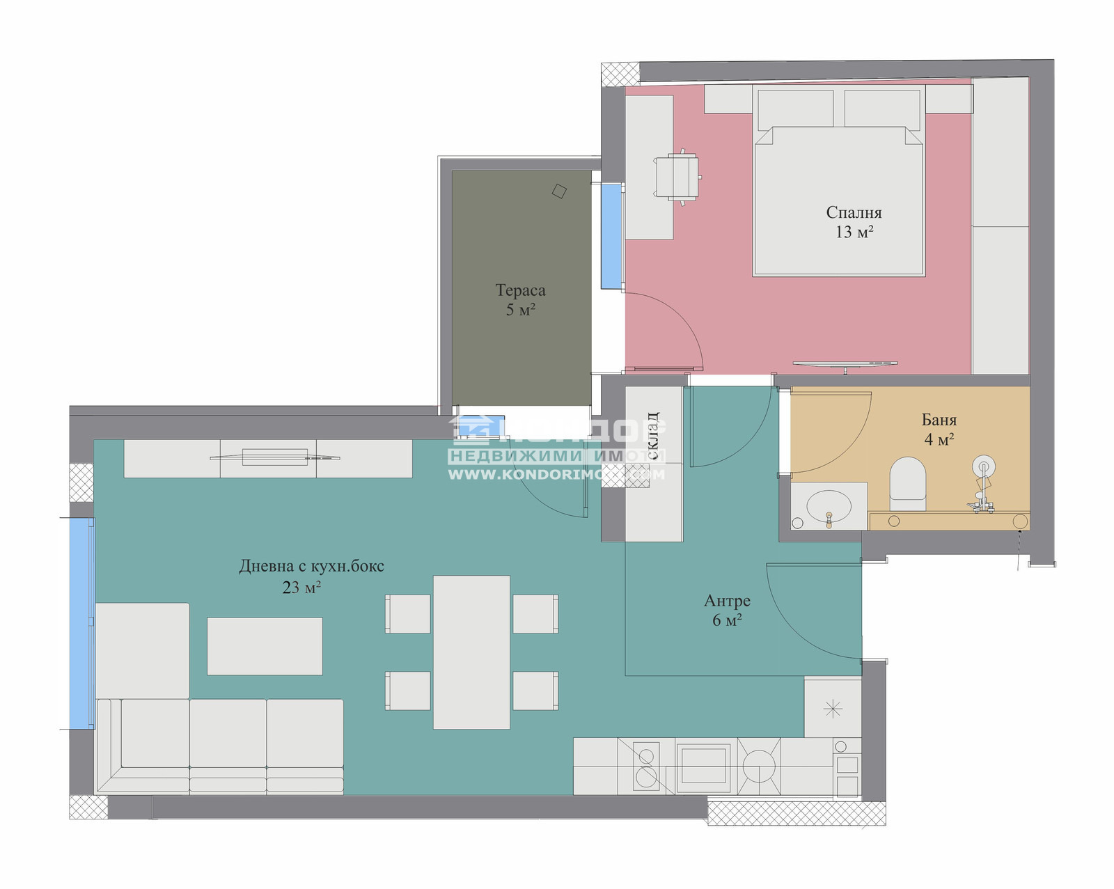 ������� 2-����� | Imot.bg � ����������� 7