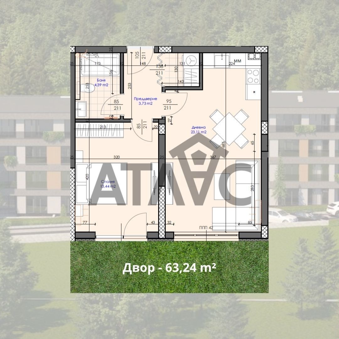 ������� 2-����� | Imot.bg � ����������� 1