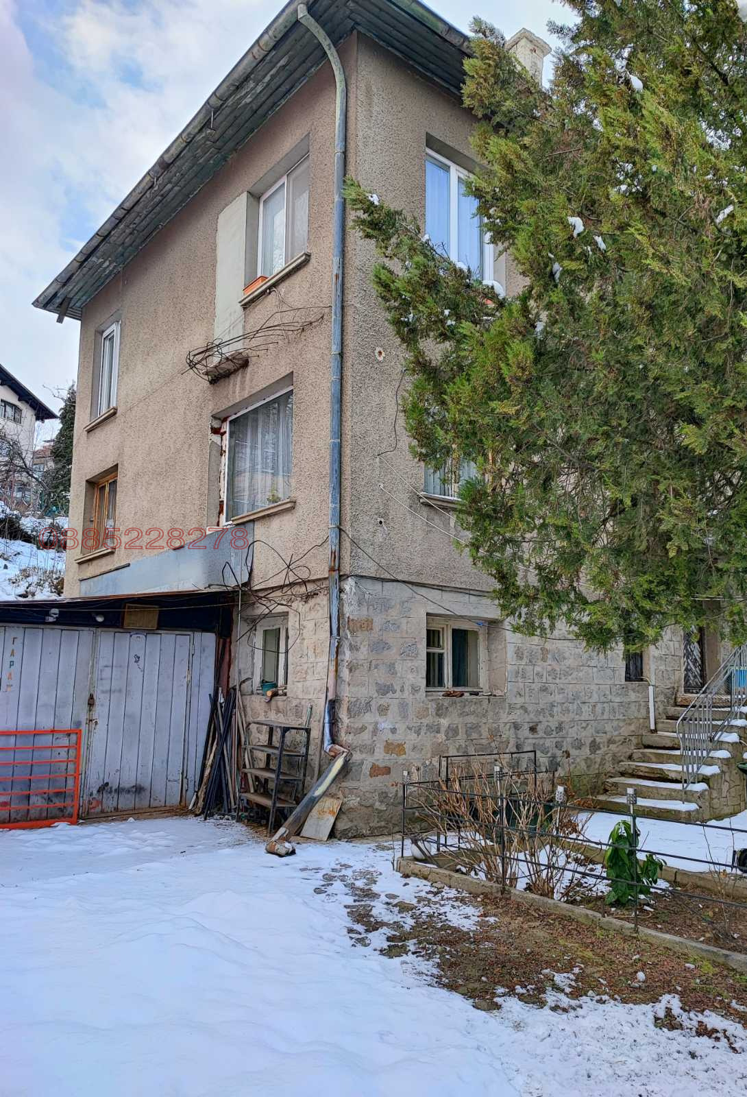 Продава КЪЩА | Imot.bg — изображение 5