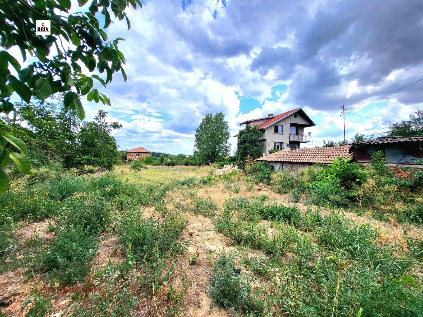 Продава ПАРЦЕЛ | Imot.bg — изображение 1