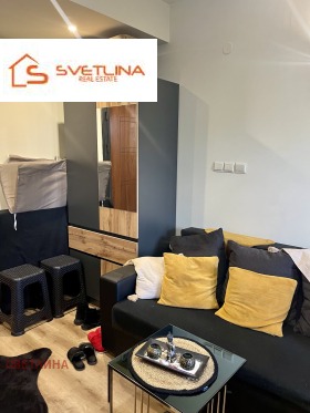 Studio Bansko, region Blagoevgrad 5