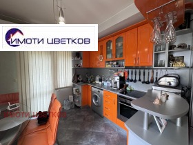 Продава 2-стаен