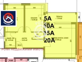 2 bedroom Komatevo, Plovdiv 4