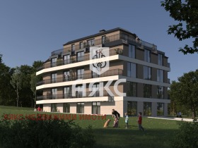 3-СТАЕН, 124 m2