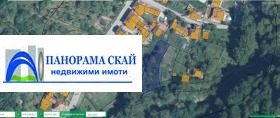 Komplott Beli Osam, region Lovech 1