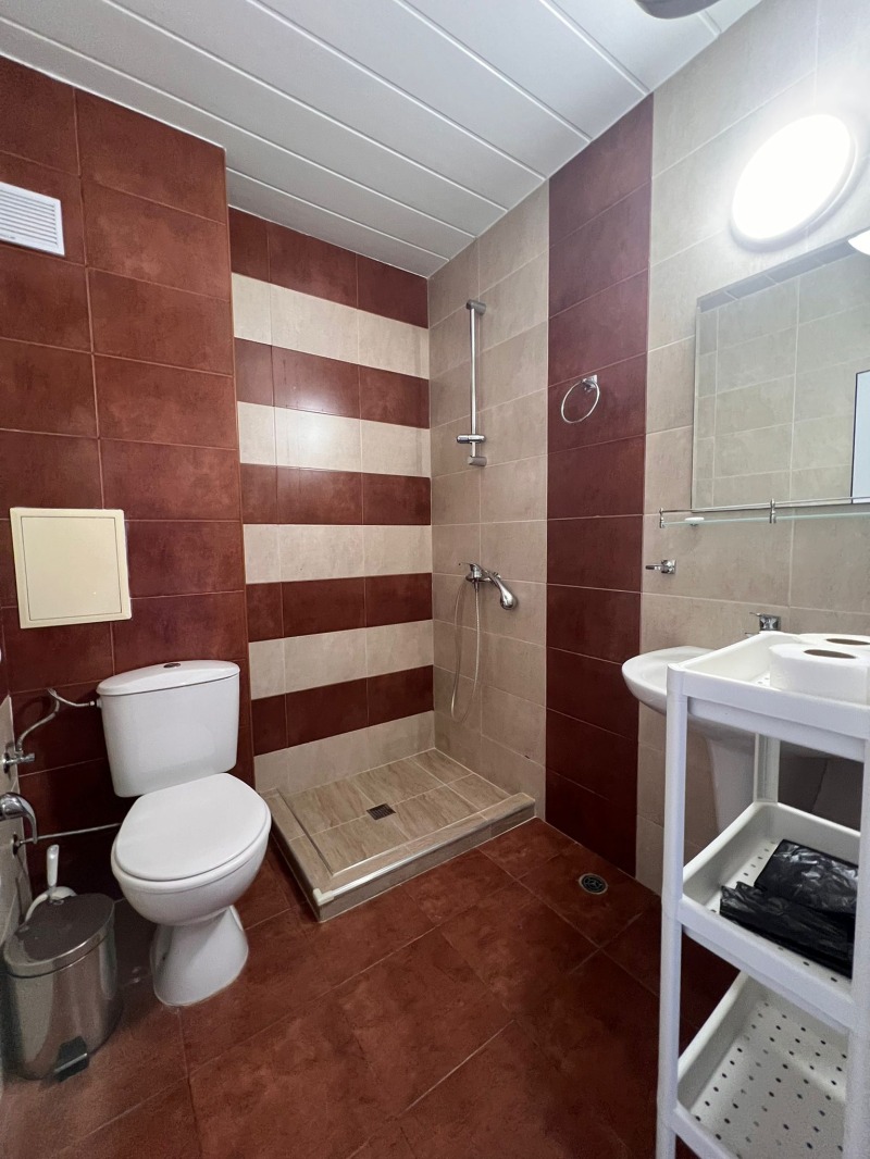 Продава  1-стаен област Бургас , к.к. Слънчев бряг , 40 кв.м | 90643496 - изображение [13]