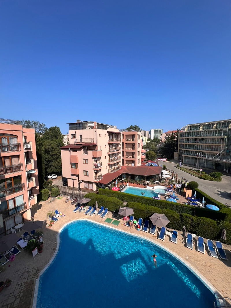 Продава  1-стаен област Бургас , к.к. Слънчев бряг , 40 кв.м | 90643496 - изображение [11]