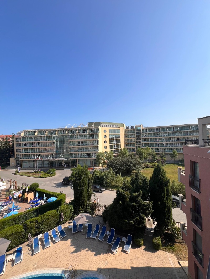 Продава  1-стаен област Бургас , к.к. Слънчев бряг , 40 кв.м | 90643496 - изображение [9]