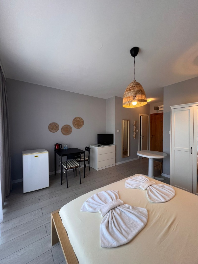 Продава  1-стаен област Бургас , к.к. Слънчев бряг , 40 кв.м | 90643496 - изображение [6]