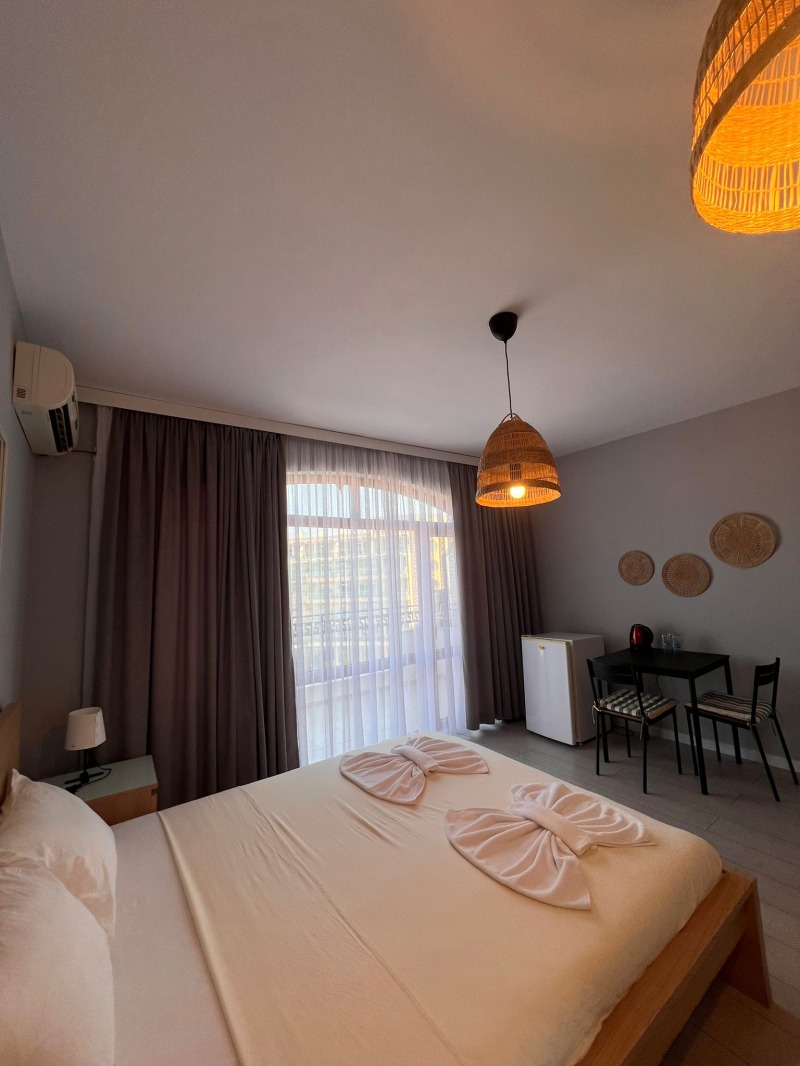Продава  1-стаен област Бургас , к.к. Слънчев бряг , 40 кв.м | 90643496 - изображение [8]