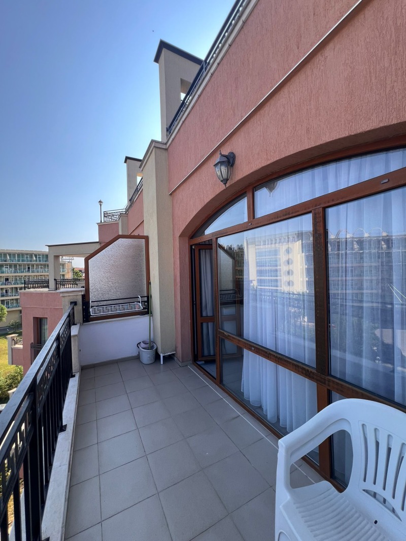 Продава  1-стаен област Бургас , к.к. Слънчев бряг , 40 кв.м | 90643496 - изображение [10]