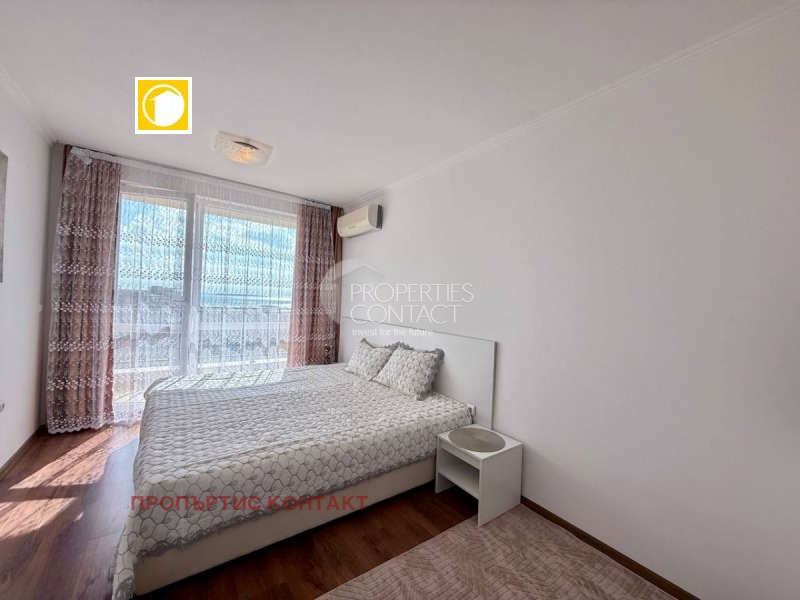 Till salu  Studio region Burgas , k.k. Slantjev brjag , 32 kvm | 69800992 - bild [2]