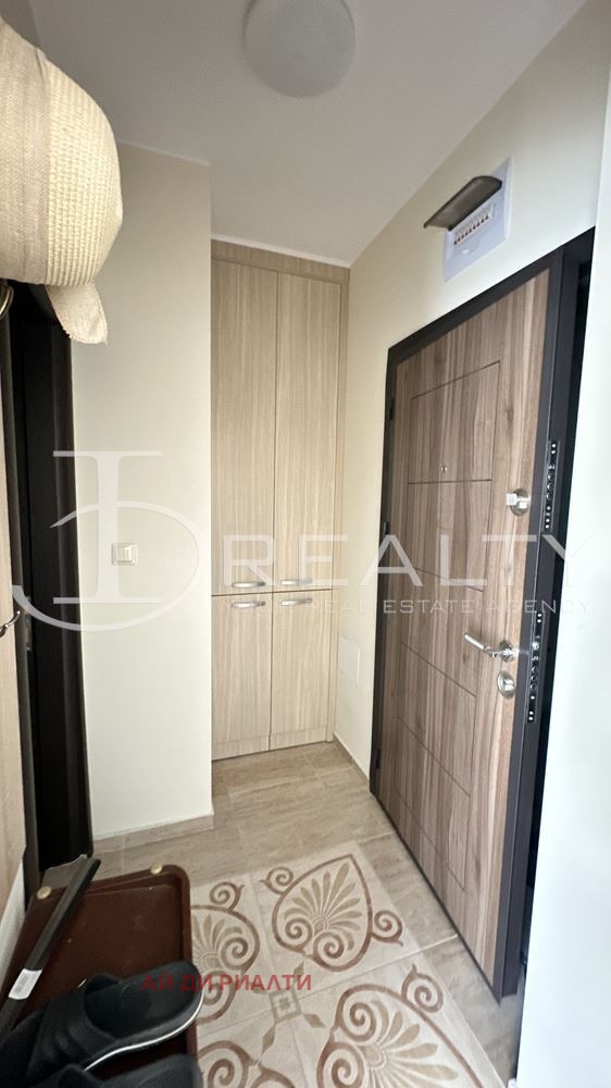Продава 1-СТАЕН, с. Равда, област Бургас, снимка 11 - Апартаменти - 55642360