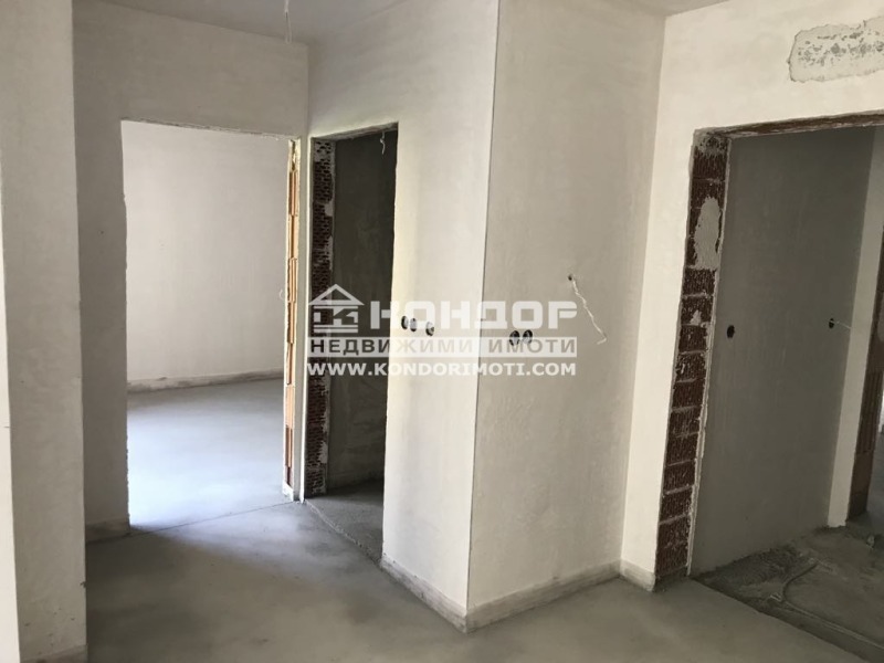 À venda  1 quarto Plovdiv , Hristo Smirnenski , 73 m² | 85356502 - imagem [5]