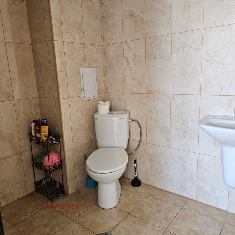 Na prodej  1 ložnice Burgas , Sarafovo , 69 m2 | 49579691 - obraz [6]