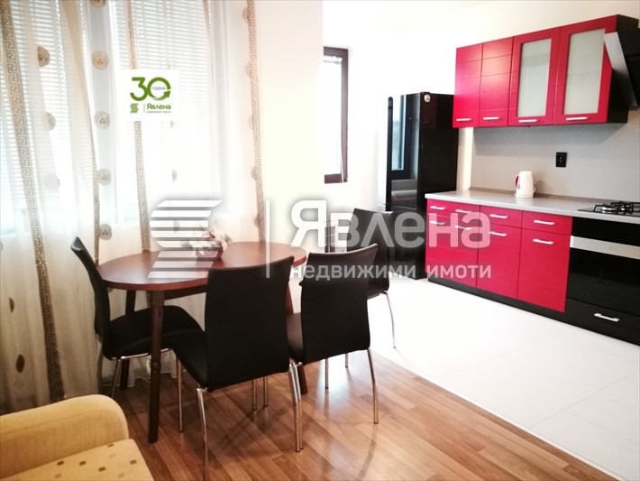 Продается  1 спальня область Варна , Приселци , 60 кв.м | 95728511 - изображение [5]