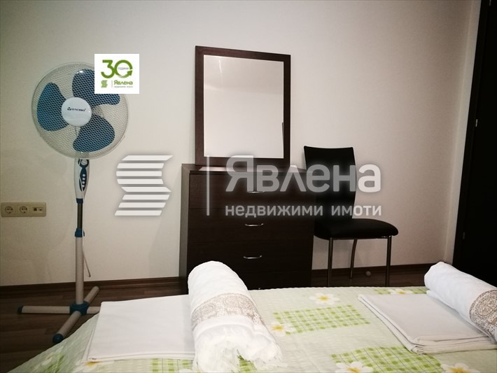 Продается  1 спальня область Варна , Приселци , 60 кв.м | 95728511 - изображение [7]