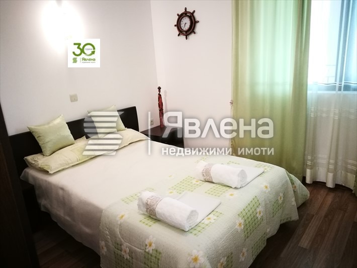 Продается  1 спальня область Варна , Приселци , 60 кв.м | 95728511 - изображение [6]