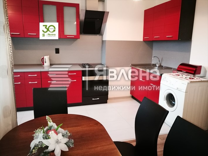 Продается  1 спальня область Варна , Приселци , 60 кв.м | 95728511