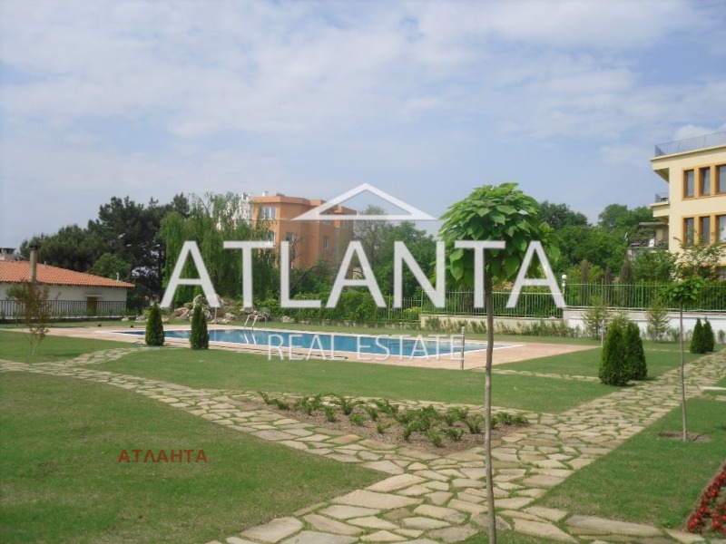 Til salgs  1 soverom Varna , Sveti Nikola , 62 kvm | 34118503 - bilde [6]