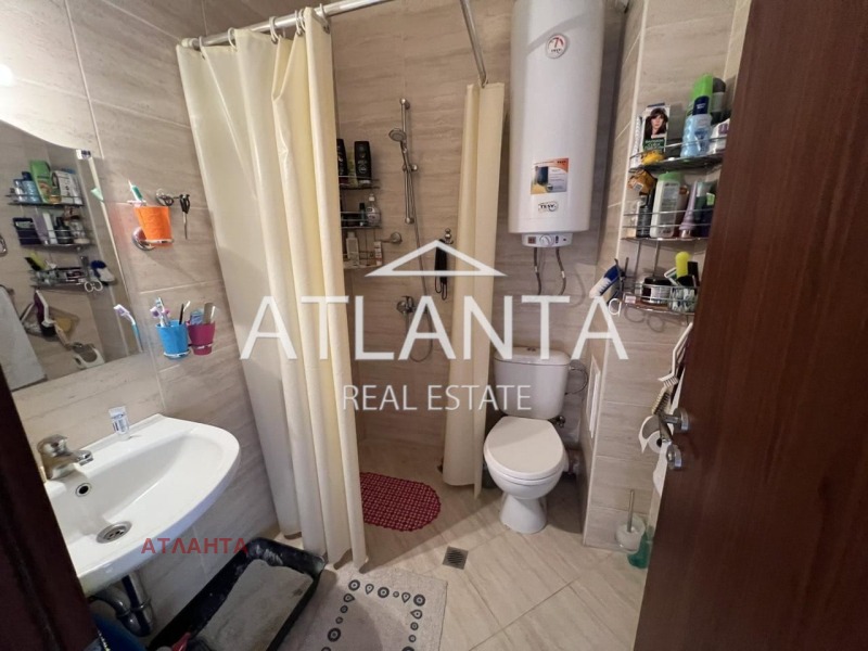 Til salgs  1 soverom Varna , Sveti Nikola , 62 kvm | 34118503 - bilde [5]