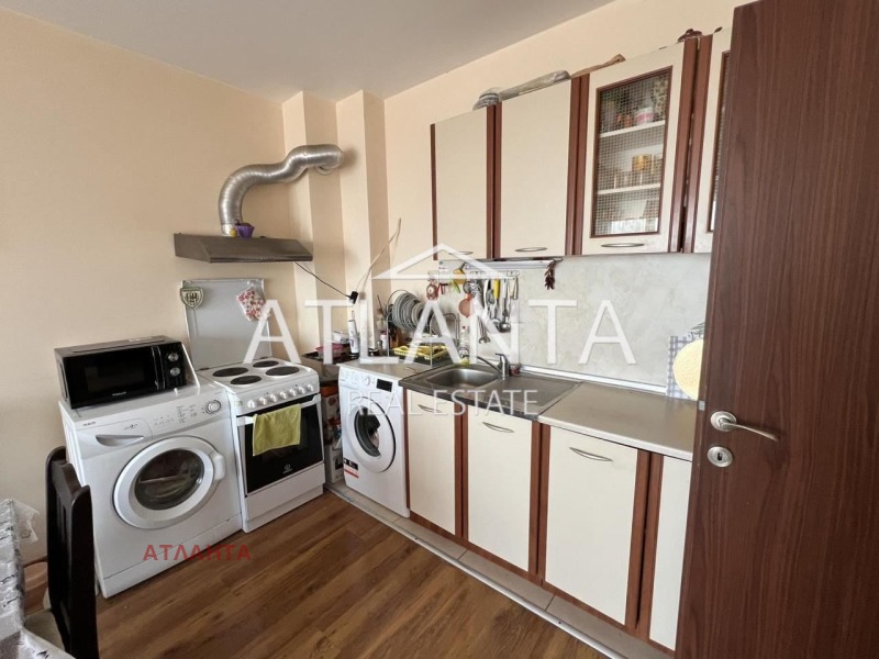 Til salgs  1 soverom Varna , Sveti Nikola , 62 kvm | 34118503 - bilde [2]