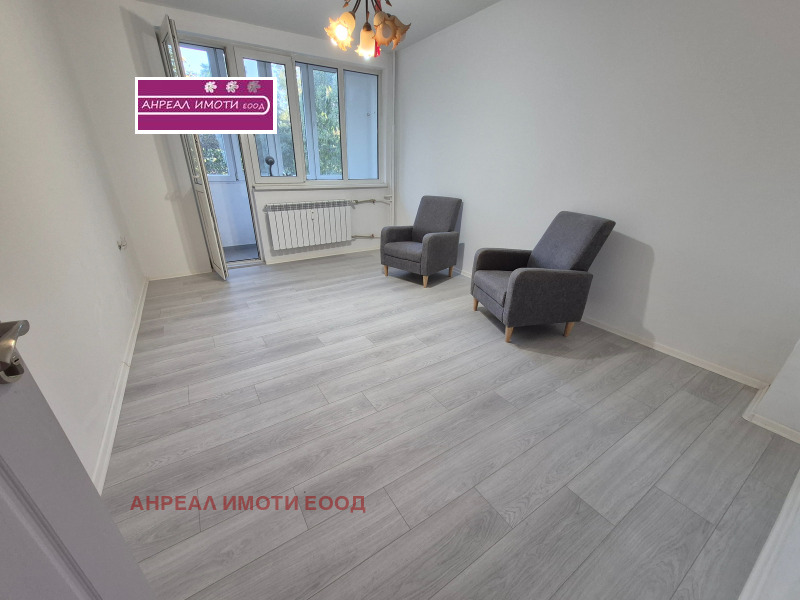 À vendre  1 chambre Sofia , Zapaden park , 60 m² | 54551032