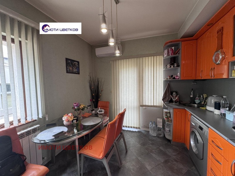 Продава  2-стаен град Враца , Център , 72 кв.м | 59896455 - изображение [3]