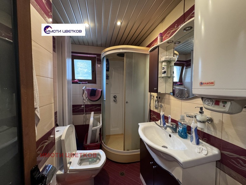Продава  2-стаен град Враца , Център , 72 кв.м | 59896455 - изображение [15]