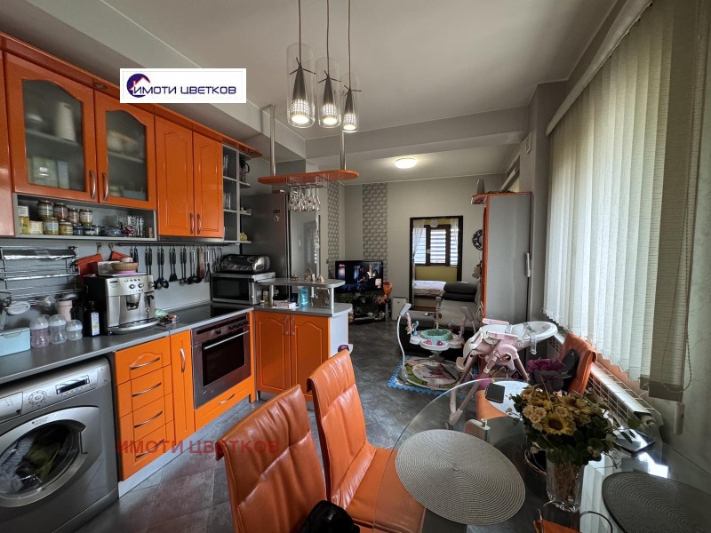 Продава  2-стаен град Враца , Център , 72 кв.м | 59896455 - изображение [5]