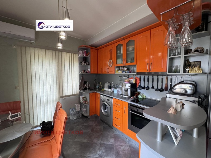 Продава  2-стаен град Враца , Център , 72 кв.м | 59896455