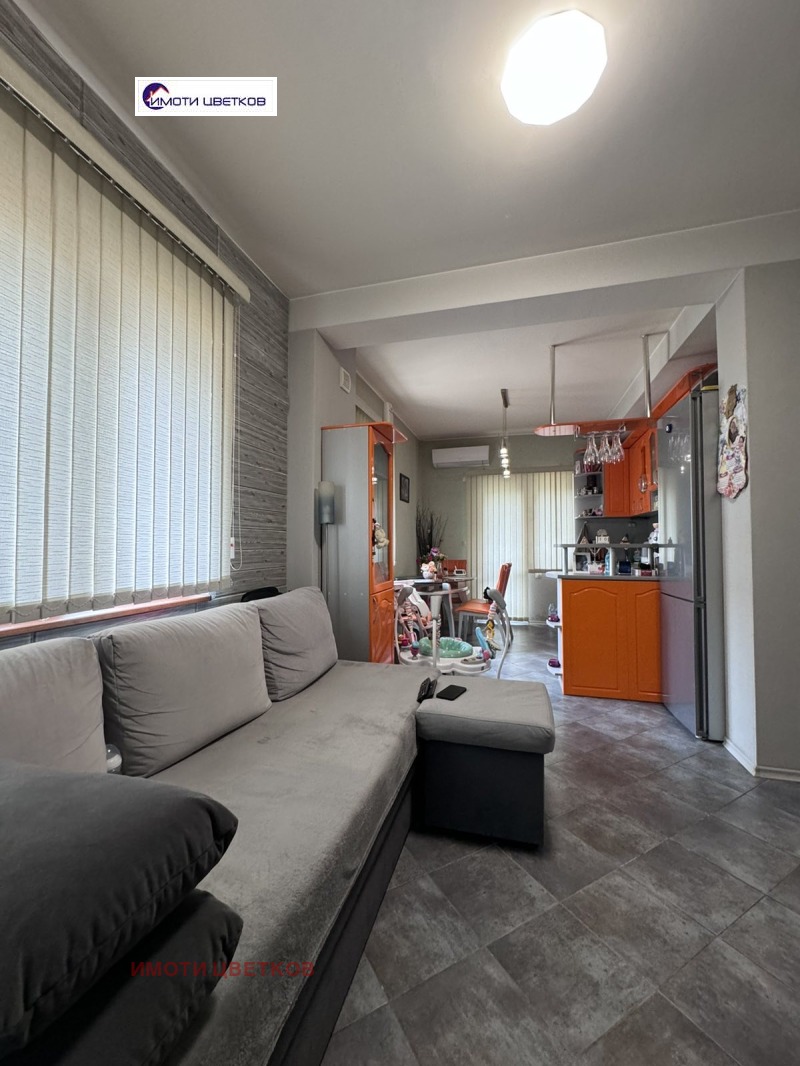 Продава  2-стаен град Враца , Център , 72 кв.м | 59896455 - изображение [9]
