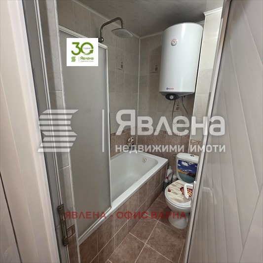 Продава 2-СТАЕН, гр. Варна, Аспарухово, снимка 7 - Апартаменти - 54336056