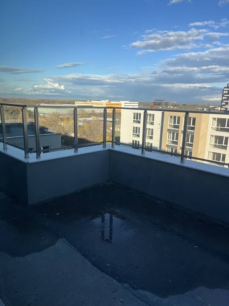 Продава 2-СТАЕН, гр. Пловдив, Гагарин, снимка 6 - Апартаменти - 54462917