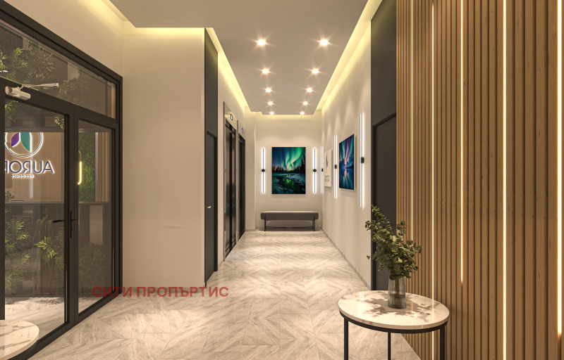 Te koop  2 slaapkamers Plovdiv , Gagarin , 104 m² | 71059173 - afbeelding [11]