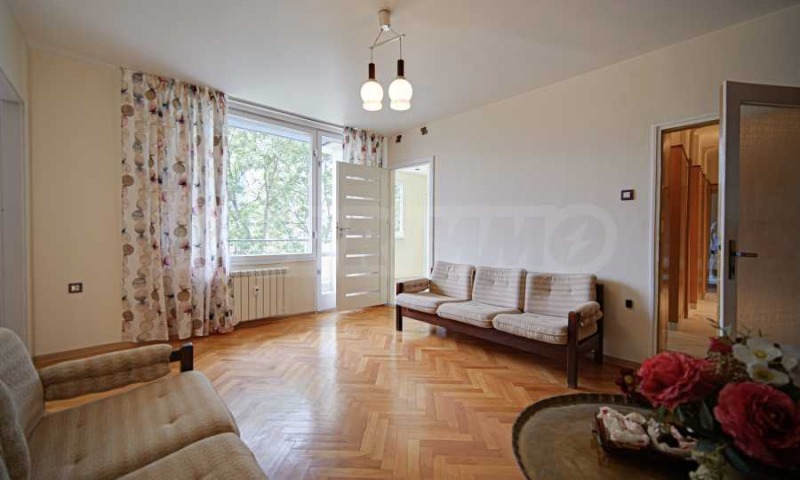 Продава  3-стаен град София , Хиподрума , 102 кв.м | 43962005