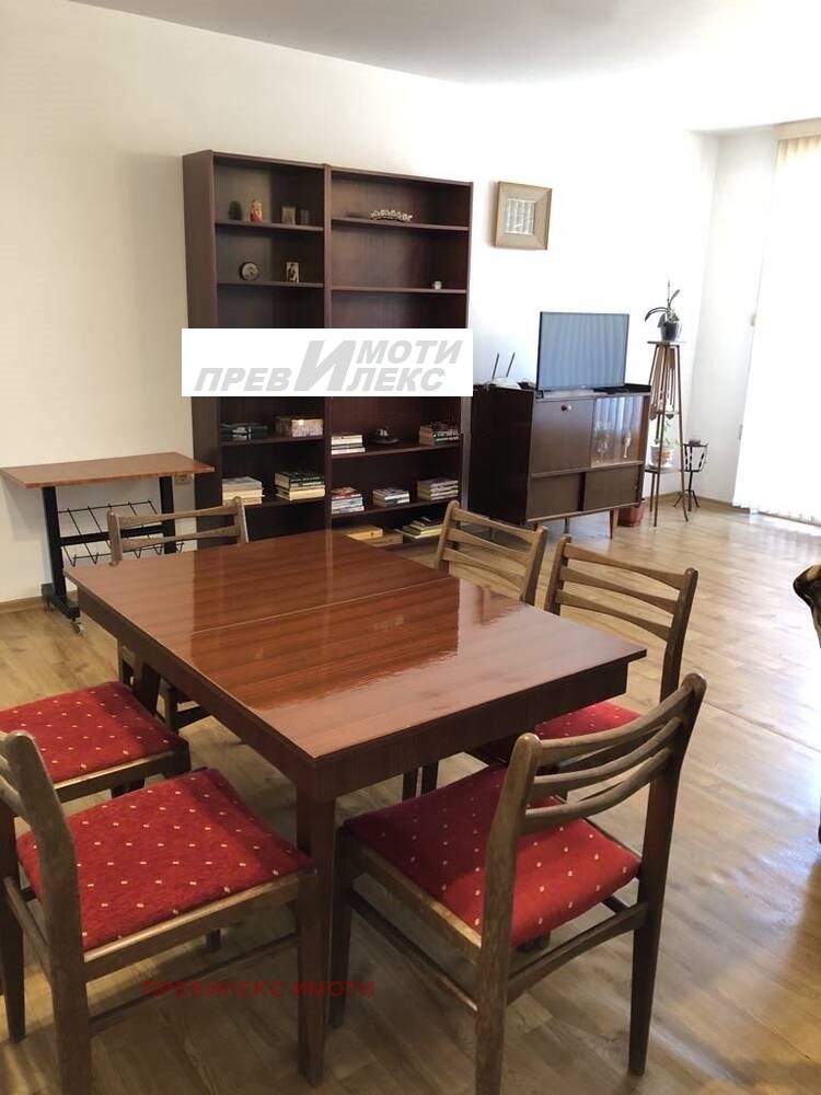 Продава 3-СТАЕН, гр. Пловдив, Въстанически, снимка 2 - Aпартаменти - 49089151