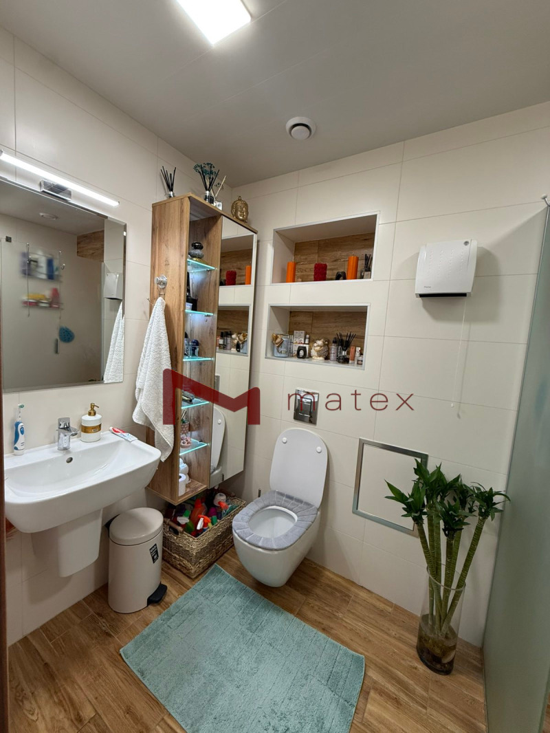 Продава 3-СТАЕН, гр. Варна, Бриз, снимка 9 - Апартаменти - 52623159