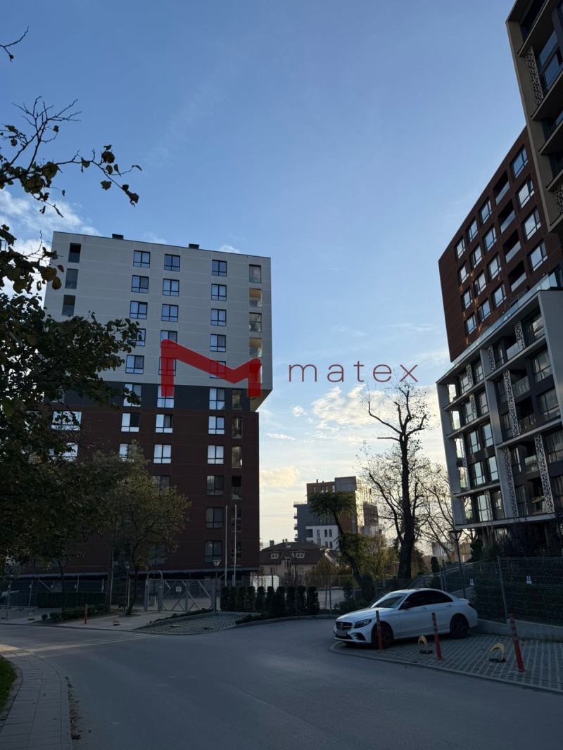 Продава 3-СТАЕН, гр. Варна, Бриз, снимка 11 - Апартаменти - 52623159