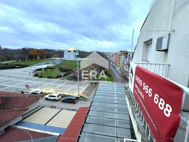 Продава 3-СТАЕН, гр. Русе, Ялта, снимка 5 - Апартаменти - 52747359