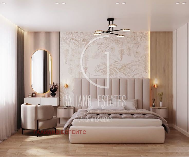 Продава 3-СТАЕН, гр. София, Банишора, снимка 2 - Апартаменти - 53645232